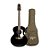 Violão Tagima FS-600 12 cordas XII BK Preto Linha Florens - Imagem 1