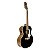 Violão Tagima FS-600 12 cordas XII BK Preto Linha Florens - Imagem 5