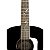 Violão Tagima FS-600 12 cordas XII BK Preto Linha Florens - Imagem 7