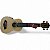 Ukulele Soprano Tagima 41-K NTS Natural Satin Elétrico 1085 - Imagem 2