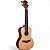 Ukulele Soprano Tagima 41-K NTS Natural Satin Elétrico 1085 - Imagem 1