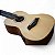 Ukulele Soprano Tagima 41-K NTS Natural Satin Elétrico 1085 - Imagem 3