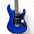 Guitarra Tagima Super Smart Azul Blue Sparkle BLSPK Multi-FX - Imagem 7