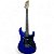 Guitarra Tagima Super Smart Azul Blue Sparkle BLSPK Multi-FX - Imagem 8