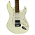 Guitarra Tagima TG-580 Branco Escala Clara OW - Imagem 4