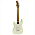 Guitarra Tagima TG-580 Branco Escala Clara OW - Imagem 5