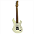 Guitarra Tagima TG-580 Branco Escala Clara OW - Imagem 1