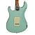 Guitarra Tagima TGA-580 Surf Green Escala Escura SG - Imagem 6
