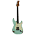 Guitarra Tagima TGA-580 Surf Green Escala Escura SG - Imagem 1