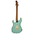 Guitarra Tagima TGA-580 Surf Green Escala Escura SG - Imagem 7