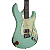 Guitarra Tagima TGA-580 Surf Green Escala Escura SG - Imagem 5