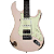 Guitarra Tagima TGA-580 Rosa Escala Escura SHPK - Imagem 4