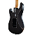Guitarra Tagima TGA-580 Preta Sparkle Escala Clara BKSK - Imagem 7