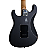Guitarra Tagima TGA-580 Preta Sparkle Escala Clara BKSK - Imagem 6