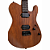Guitarra Tagima Tessy NTS Natural Satin - Imagem 4