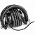 Fone De Ouvido Profissional P/ Monitoramento Sem Fio ATH-M30X Audio Technica - Imagem 3