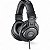 Fone De Ouvido Profissional P/ Monitoramento Sem Fio ATH-M30X Audio Technica - Imagem 1