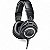 Fone De Ouvido Profissional P/ Monitoramento Sem Fio ATH-M50X Audio Technica - Imagem 8