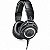 Fone De Ouvido Profissional P/ Monitoramento Sem Fio ATH-M50X Audio Technica - Imagem 1