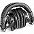 Fone De Ouvido Profissional P/ Monitoramento Sem Fio ATH-M50X Audio Technica - Imagem 2
