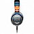 Fone De Ouvido Profissional P/ Monitoramento Sem Fio ATH-M50XLAB Audio Technica - Imagem 2