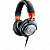 Fone De Ouvido Profissional P/ Monitoramento Sem Fio ATH-M50XLAB Audio Technica - Imagem 1