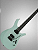Guitarra Divitone DSG-10 CY Verde Pastel - Imagem 5