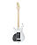 Guitarra Divitone DSG-10 AO Arctic Ore Branco com Dourado - Imagem 9