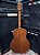 Violão Crafter Ga6 Eq N Indonésia Tampo Sólido Nut Rastilho Osso - Usado - Imagem 3