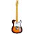 Kit Guitarra Tagima Tw55 Sunburst Telecaster Amplificador - Imagem 4
