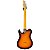 Kit Guitarra Tagima Tw55 Sunburst Telecaster Amplificador - Imagem 6