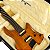 Guitarra Tagima H7M1 Natural Headless Handmade Brasil NTS 7 Cordas - Imagem 8