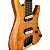 Guitarra Tagima H7M1 Natural Headless Handmade Brasil NTS 7 Cordas - Imagem 4