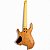Guitarra Tagima H7M1 Natural Headless Handmade Brasil NTS 7 Cordas - Imagem 3