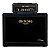 Kit Caixa Gabinete Guitarra 2x12 Space Gs212 + Cabeçote Space Jr F-350 Faiska Meteoro - Imagem 1