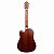Violão Giannini Performance Deluxe DRC DLX CEQ SBG Sunburst Glossy SBG Aço Eletroacústico - Imagem 8