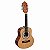 Cavaquinho Acústico Giannini Performance Plus CS-34 SPG Spruce Glossy - Imagem 1