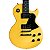 Guitarra Elétrica Giannini Sonic Plus GAE09 Plus YL Yellow - Imagem 4