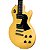Guitarra Elétrica Giannini Sonic Plus GAE09 Plus YL Yellow - Imagem 5