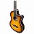 Violão Giannini GNF-3 CEQ TS Tobacco Sunburst Performance Nylon Eletroacústico - Imagem 5
