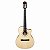 Violão Giannini Performance Plus GNY Plus CEQ NG Natural Glossy Nylon Eletroacústico - Imagem 4
