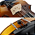 Violino 1/2 Estudante Valiri + Estojo + Arco + Breu completo - Imagem 5