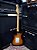Guitarra Stratocaster Gang Sunburst - Usado - Imagem 3