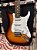 Guitarra Stratocaster Gang Sunburst - Usado - Imagem 1