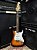 Guitarra Stratocaster Gang Sunburst - Usado - Imagem 2