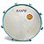 Surdo Gope Alum. Tripe 60cmx18" 8 Afin. Borb. 1 Animal Reels Verde - Imagem 2