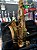 Sax Alto Conductor Eb Mi Bemol Com Estojo – Usado - Imagem 2