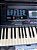 Teclado Yamaha Psr-220 – Usado - Imagem 4