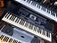 Teclado Yamaha Psr-220 – Usado - Imagem 1