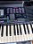 Teclado Yamaha Psr-220 – Usado - Imagem 2